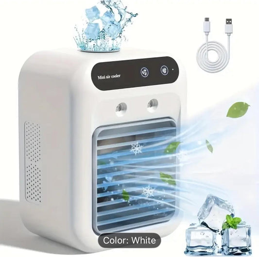 Airify™ Mini Arctic Breeze