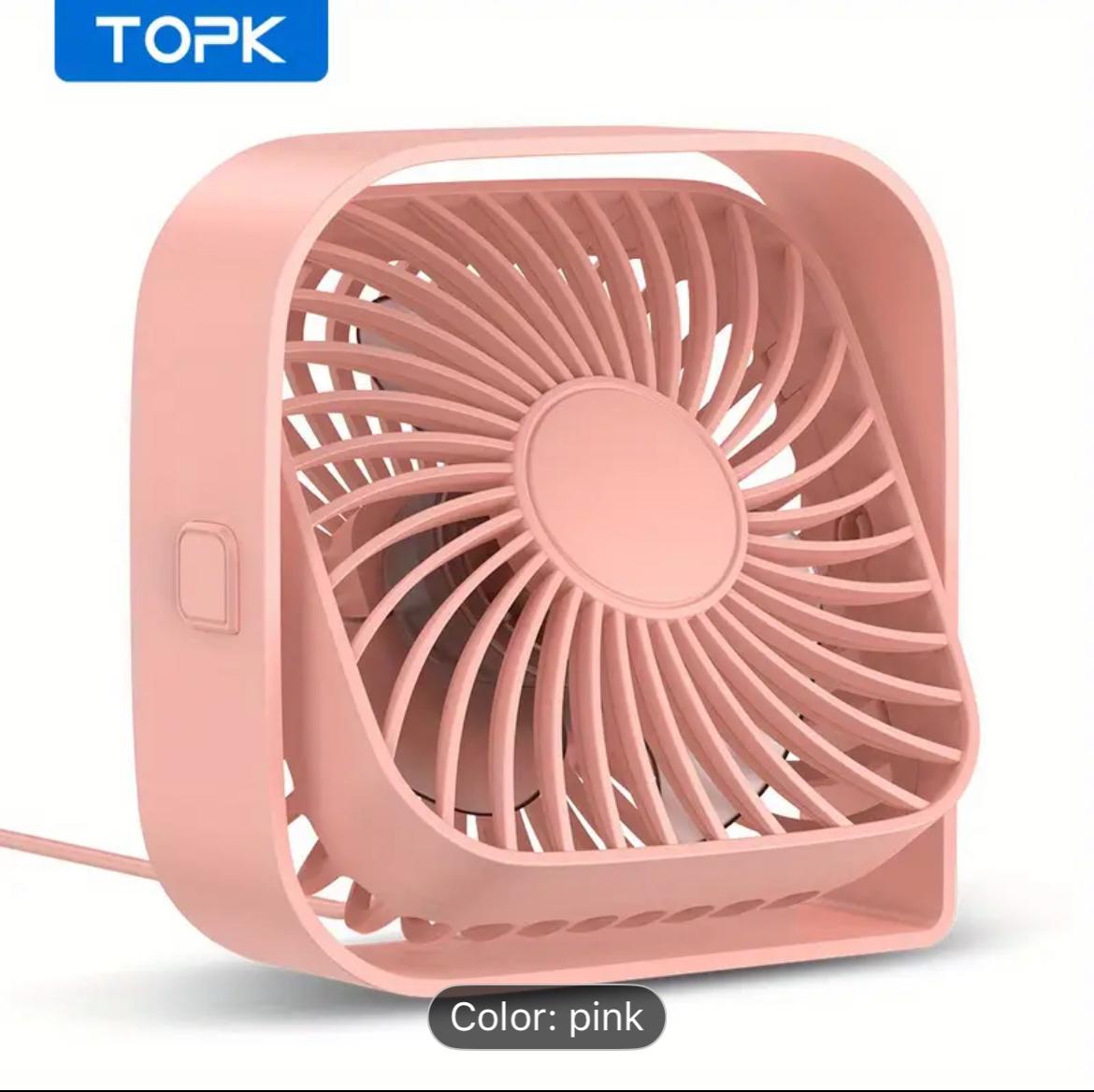 Airify™ Portable Desk Air Conditioner