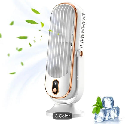 Airify™ Slim Desk Fan