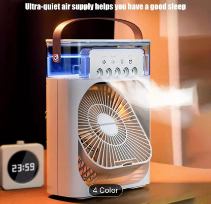 Airify™ Arctic Air Fan