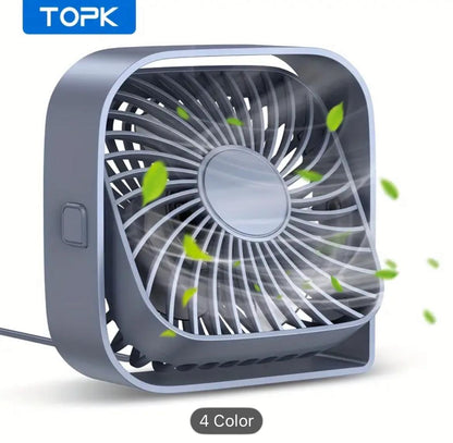 Airify™ Portable Desk Air Conditioner