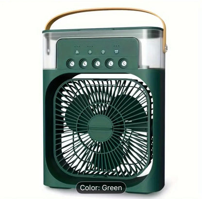 Airify™ Arctic Air Fan