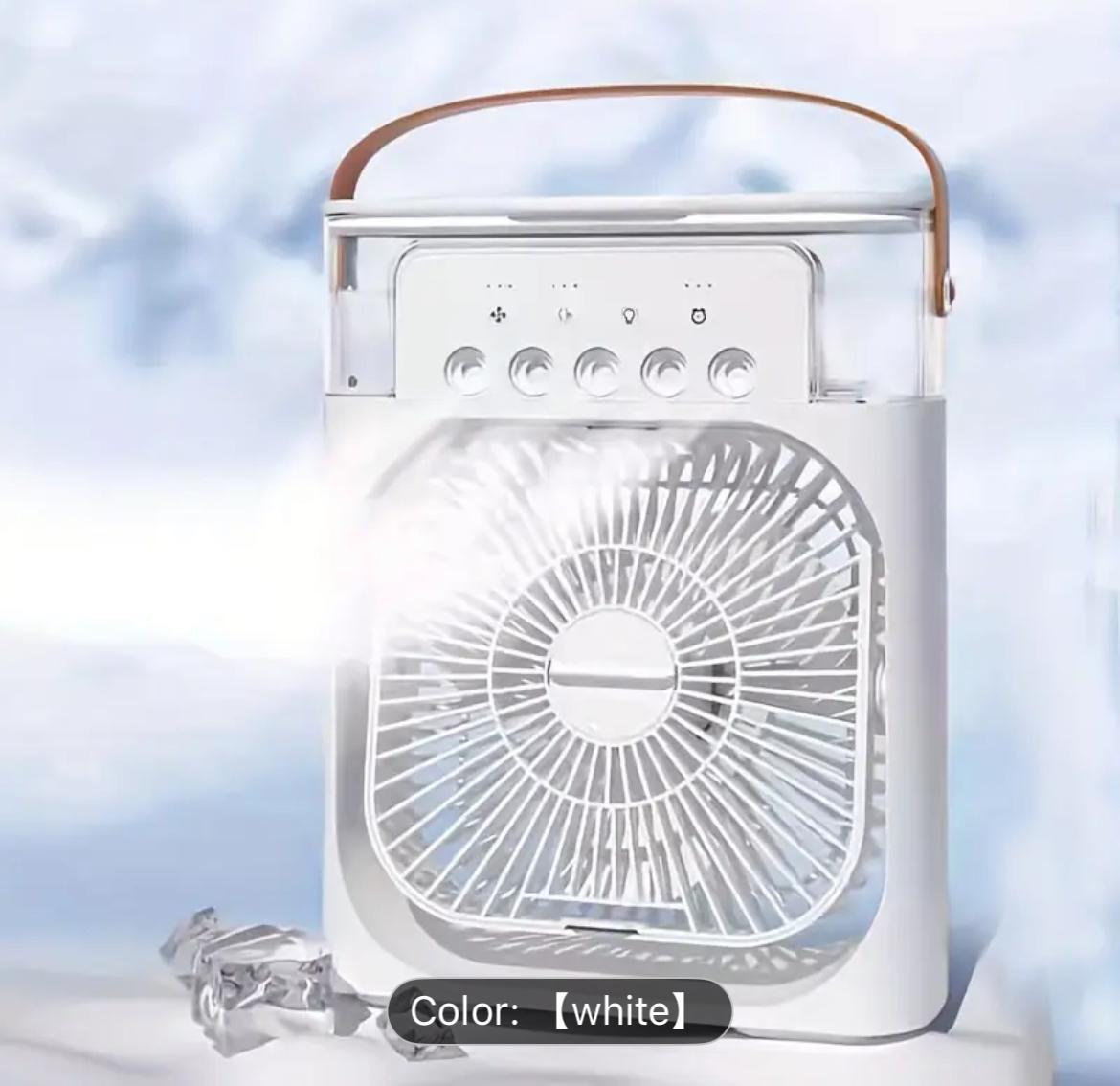 Airify™ Arctic Air Fan