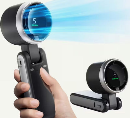 Airify™ Portable Turbo Fan