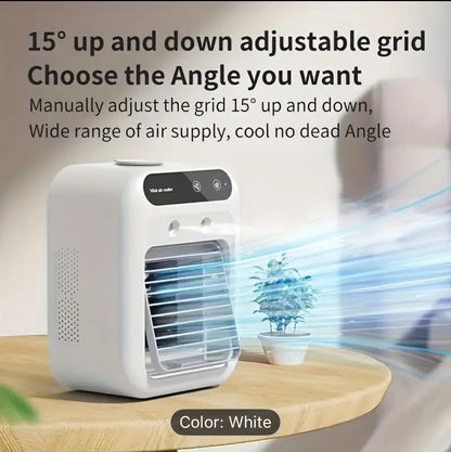 Airify™ Mini Arctic Breeze