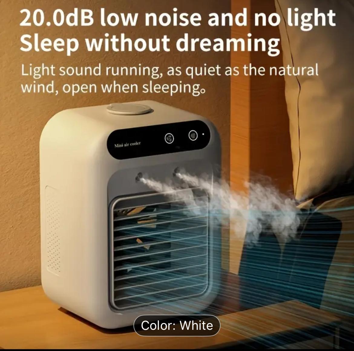 Airify™ Mini Arctic Breeze