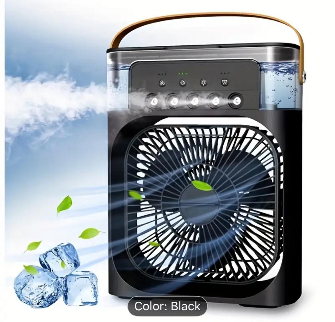 Airify™ Arctic Air Fan