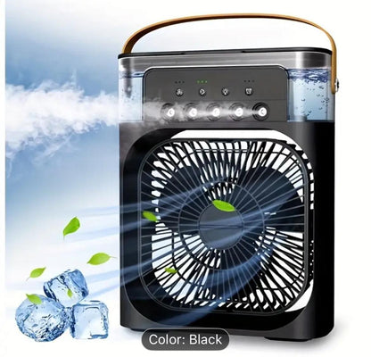 Airify™ Arctic Air Fan