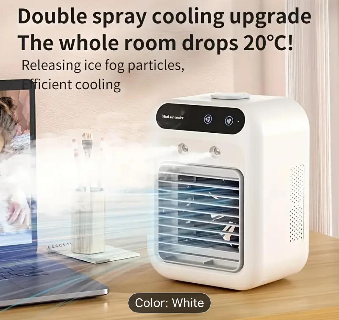 Airify™ Mini Arctic Breeze