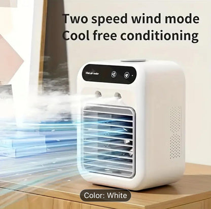 Airify™ Mini Arctic Breeze