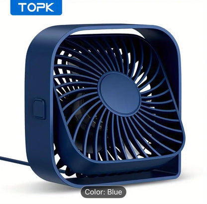 Airify™ Portable Desk Air Conditioner